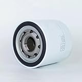 Replaces Fleetguard LF3854 Oil Filter Compatible With ISUZU Truck NPR 75NPR 81NPR 81NPR 82NQR 75