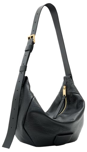 Madea Grain Shldr, Black4