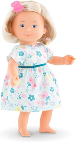 Ma Premiere Poupee Corolle Florolle Jasmine - vue 2