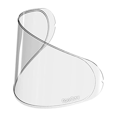 Caberg Avalon Pinlock Disc (Transparent) Cover