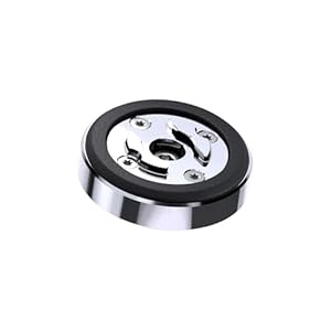 SP Connect Vibrationsmodul Chrome-MODULO Anti VIBRAZIONI