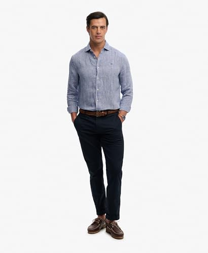 Chemise Superdry m4011103a EU - vue 6
