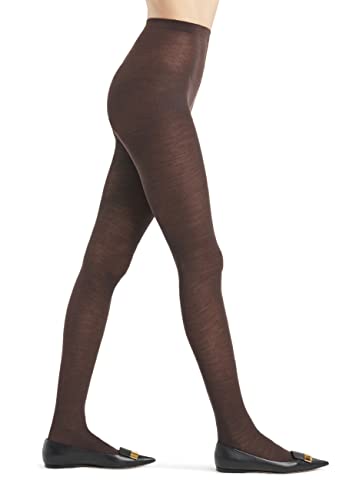 Collants Merino Wolford confortables au bureau et lors de vos sorties
