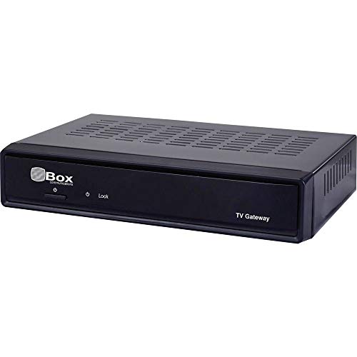 VBox XTi-3442 Receptor IP Función de grabación Número de...
