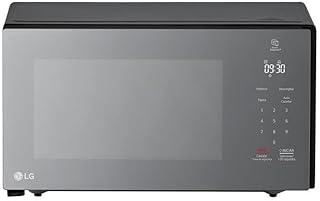 MICRO-ONDAS 127V LG NEOCHEF MS3094NR 30L