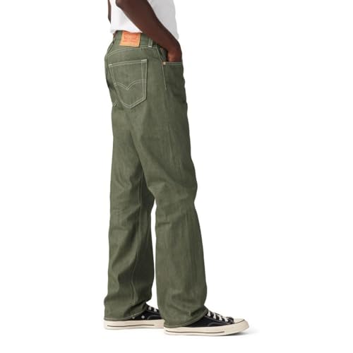Image of Levi's Men's 501 Original Fit Jeans (Also Available in Big & Tall)