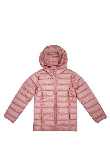 Doudoune bébé rose Losan 22g-2653al vêtement hiver