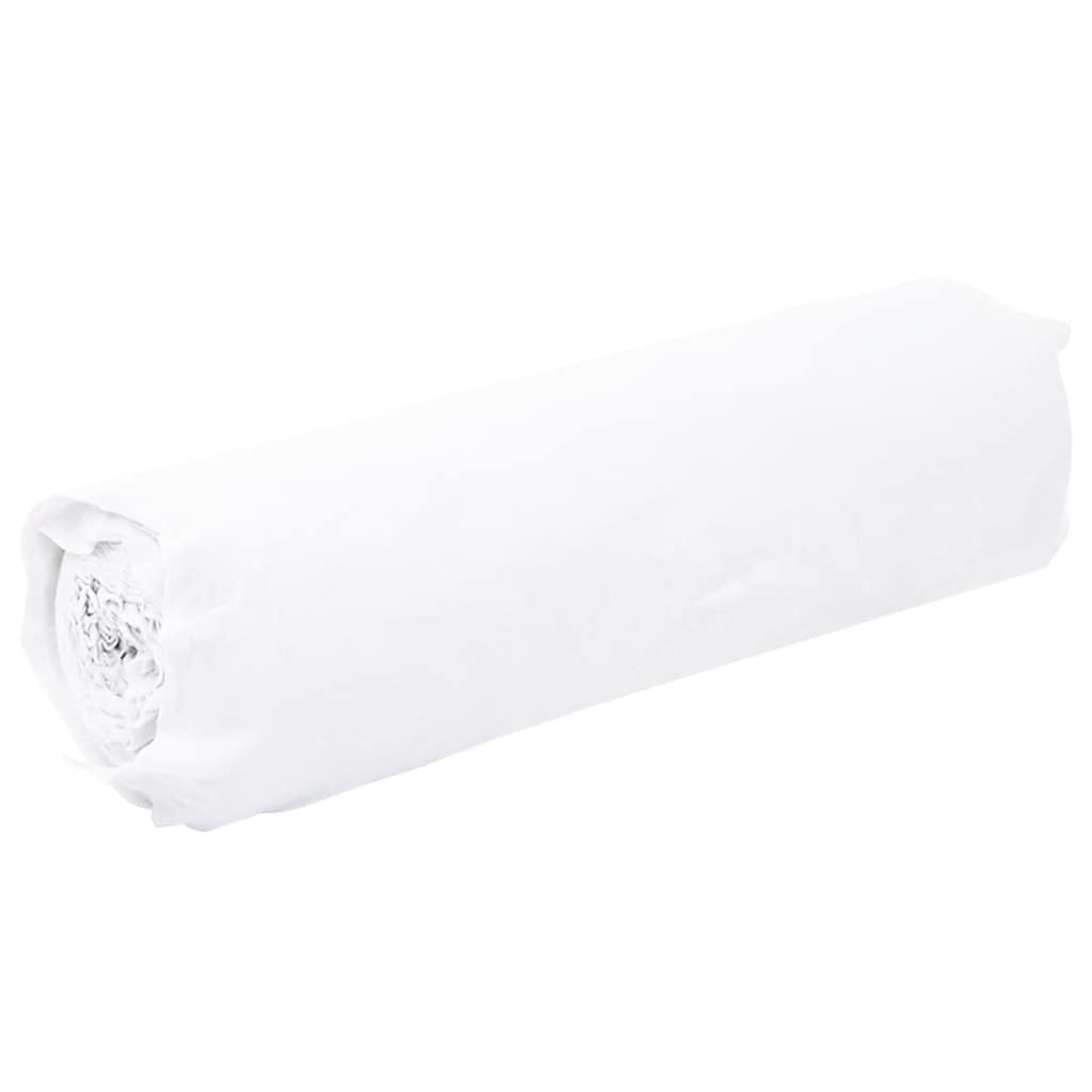 Geotextil Fieltro blanco de fibra de poliéster 1 x 150 m para control de malas hierbas, fieltro para plantas con función de drenaje para jardín, bancal, césped, bancal, invernadero y terraza