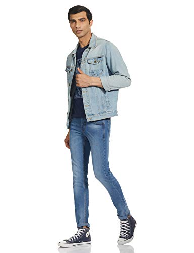 Image of Integriti Men's Slim T-Shirt