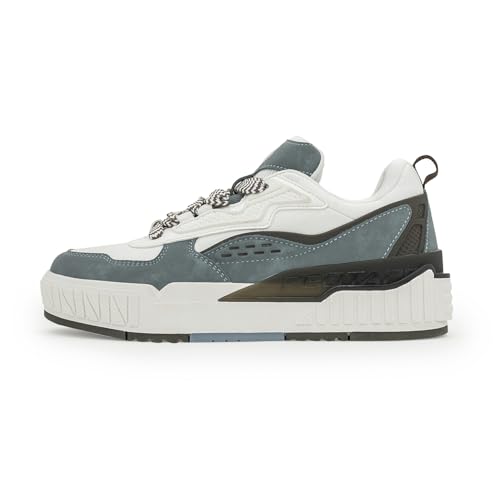 Image of Red Tape Mens Rsl0922 Lifestyle Sneakers Shoes