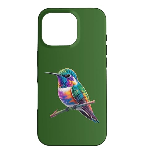 �N�₩�ȃ}���`�J���[�n�`�h���̒��̒��̃A�[�g�B �X�}�z�P�[�X iPhone 16 Pro �p