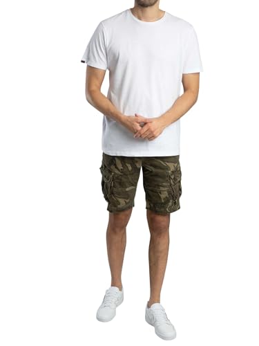 T shirt Superdry Classic Essential - vue 6