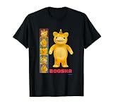 レトロソフビシリーズ　快獣ブースカ　01 Tシャツ