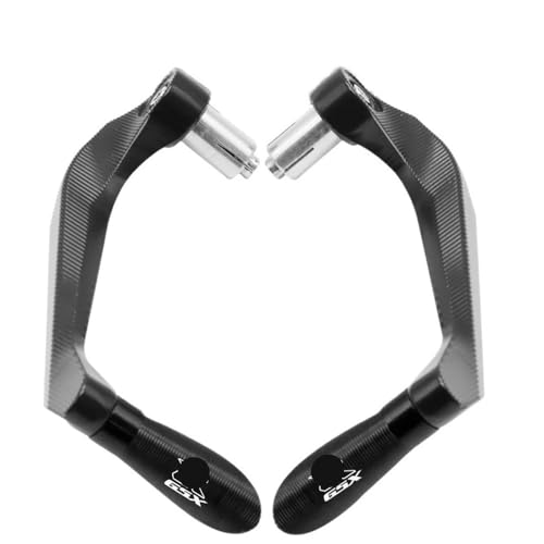 Protection de poignée de frein en alu CNC anti-blocage pour GSXR 1000 750