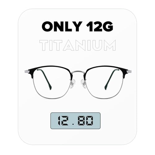 Image of Blue Light Blocking Glasses for Men Anti-Fatigue Computer Monitor Gaming Glasses Prevent Headaches Glasses