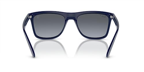 Image of Ray-Ban womens Rb4413m Square Sunglasses