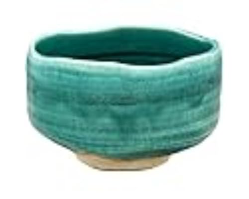 Yamakiikai Y1542 Iguchi Turkey Matcha Bowl