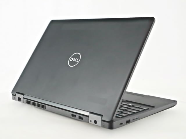 Amazon.co.jp: 【整備済み品】 Dell デル Latitude 5590 フルHD