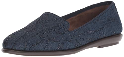 Image of Aerosoles Women's Betunia Slip-On Loafer with Memory Foam Footbed