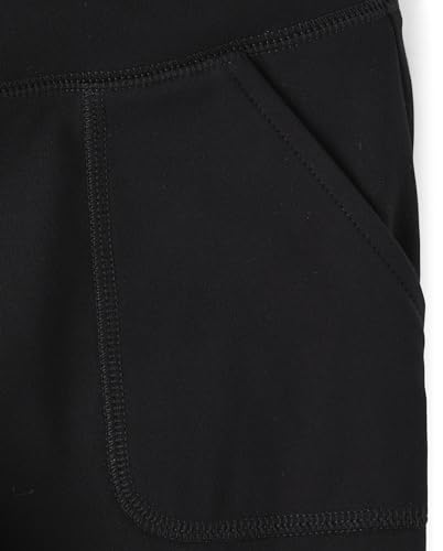 The Children's Place Girls Active Jogger Pants2
