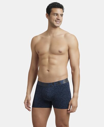 Image of Jockey Men Trunks