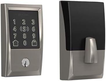 Schlage Encode Plus WiFi Smart Lock