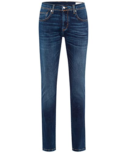Baldessarini Herren Jeans Jayden Blau 34