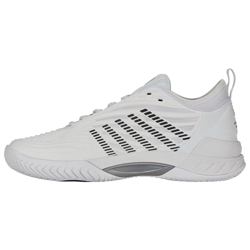 Image of K-Swiss Women's Hypercourt Supreme 2 Tennis Shoe