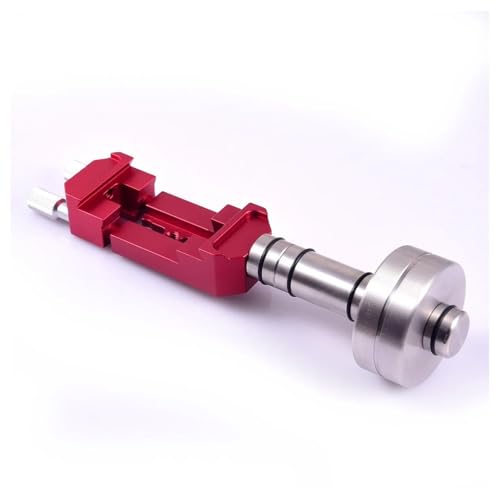 Accesorios para telescopios S8337: kit de contrapesos con soporte de ranuras en V y D