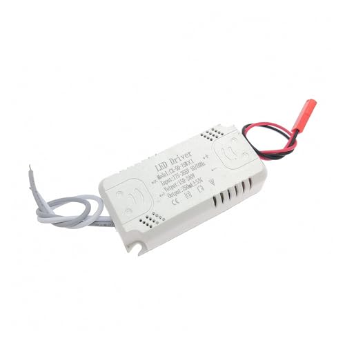 Driver LED 250 mA transformateur AC175-265V pour salon moderne