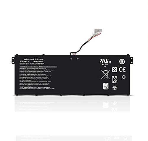 Batterie AP18C8K Acer Swift 3 pour travailler en liberté au café