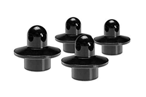 J Concepts 2083 Stampede 4x4 Lowered Body Mount Kit