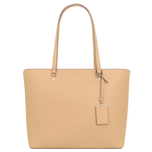 [ケイトスペード] kate spade バッグ(トートバッグ) KG912 ライトフォン パーフェクト リファインド グレイン レザー ラージ トート レディース [アウトレット品] [ブランド] [並行輸入品]