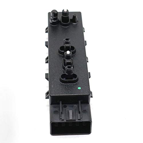 Réparer commande siège électrique bloqué passager Silverado Sierra Yukon XL 12451498