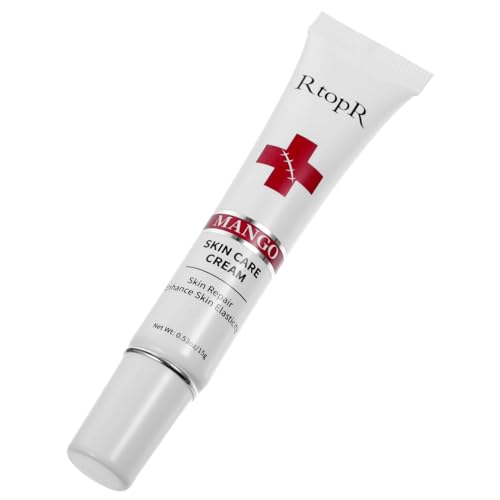 Didiseaon Crema Cosmética Multifuncional Para Eliminar Cicatrices Tratamiento Corporal Para Cicatrices Crema Antiarrugas Abdominales (15 G)