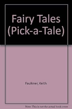 Pick-a-tale:fairy Tal (Pick-a-Tale)