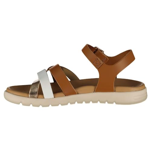 Image of Geox girls J Sandal Soleima Gir