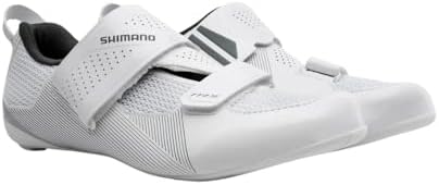 Amazon.co.jp: [シマノ] TR5 (SH-TR501)ホワイト 41.0（25.8cm