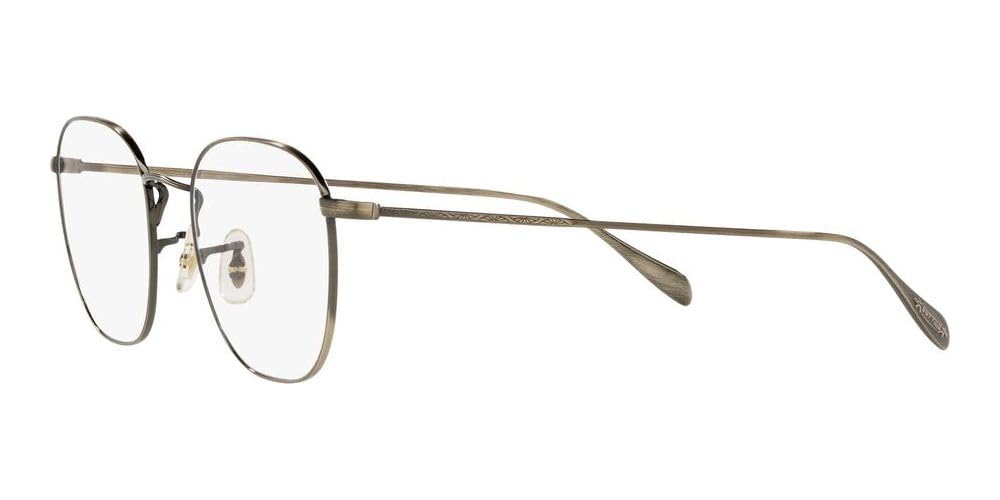 OLIVER PEOPLES Clyne 49⬜︎20 145 OLIVER PEOPLES Clyne 49⬜︎20 145 Oliver Clyne Eyeglasses in