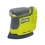 RYOBI 18V Corner Cat Finish Sander