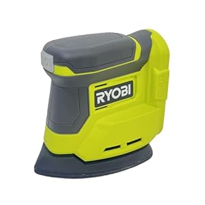 RYOBI 18V Corner Cat Finish Sander