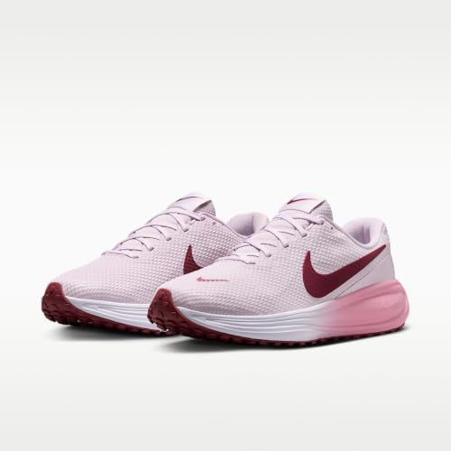 Image of Nike Women's Revolution 8 Road Running Shoes