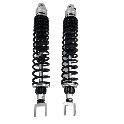 Amortisseur universel de moto 400mm pour Yamaha ATV et quad robuste