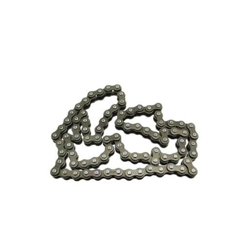 Chaîne de distribution cames TRX90 anti-usure pour moteur quad - 2