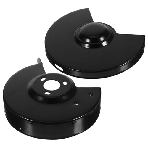 MUCKLILY 1 Juego De Protector Ajustable Para Amoladora De Banco: Protector Contra Salpicaduras Para Mayor Seguridad De La Amoladora, Accesorio Duradero Para Metalurgia Y Mantenimiento.