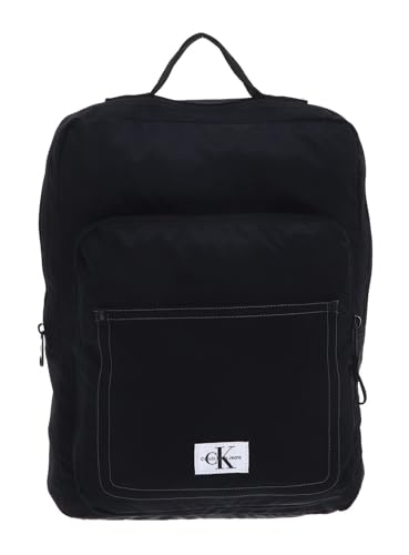 Calvin Klein with laptop compartment CKJ Sport Essentials Backpack Black