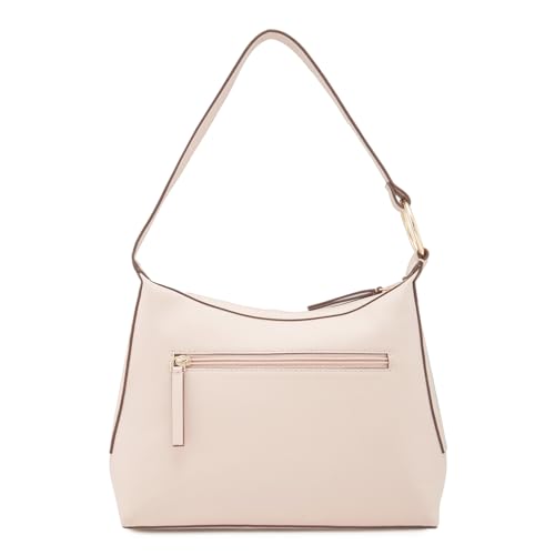 Image of Caprese Olbia Hobo Bag, Medium | Stylish Shoulder Bag for Women With Shoulder Strap & Secure Zip Closure | Perfect for Casual & Daily Use
