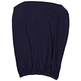 PRETYZOOM Staubdichte Heizkörperabdeckung aus Gewebe für Ölradiatorheizung mit Elastischem Design und Dekorativer Abdeckung für Innenbereich zu Hause