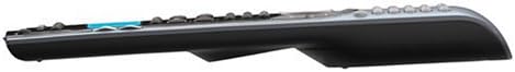 Logitech Harmony 550 Universal Remote Control (Discontinued by Manufacturer)