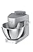 Kenwood Multi-One KHH326SI Küchenmaschine (Silber)